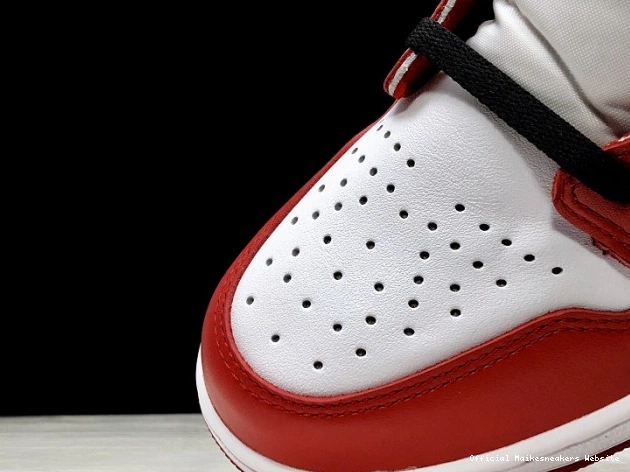 Official Maikesneakers High 